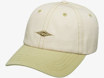 Billabong Billabong Reach The Top Strapback Cap Cactus