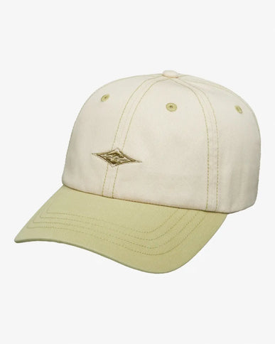 Billabong Billabong Reach The Top Strapback Cap Cactus