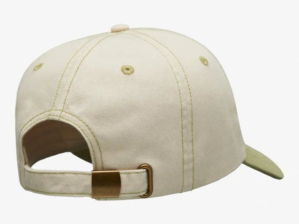 Billabong Billabong Reach The Top Strapback Cap Cactus