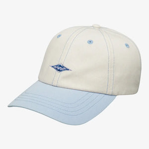 Billabong Billabong Reach The Top Strapback Cap Twilight Blue