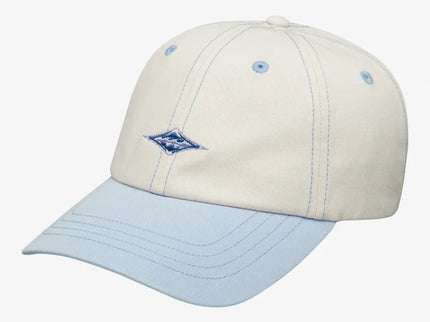 Billabong Billabong Reach The Top Strapback Cap Twilight Blue
