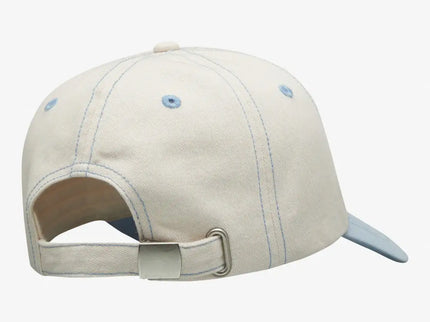 Billabong Billabong Reach The Top Strapback Cap Twilight Blue