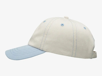 Billabong Billabong Reach The Top Strapback Cap Twilight Blue