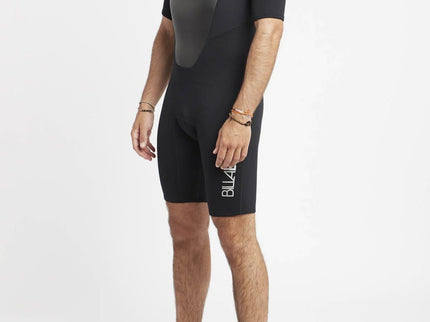 Billabong Billabong Revolution 3/2 Heren Wetsuit Graphite