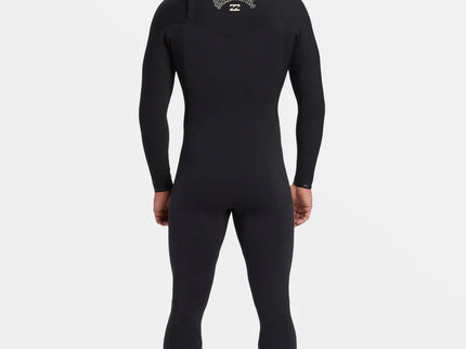 Billabong Billabong Revolution Natural 4/3 Heren Wetsuit Black