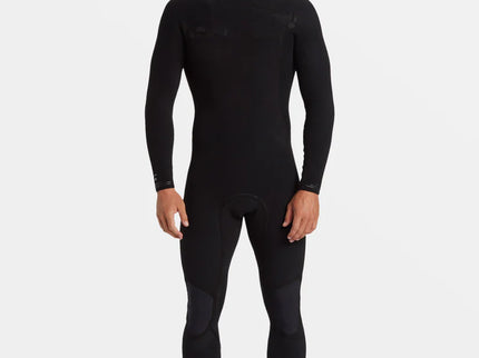 Billabong Billabong Revolution Natural 4/3 Heren Wetsuit Black