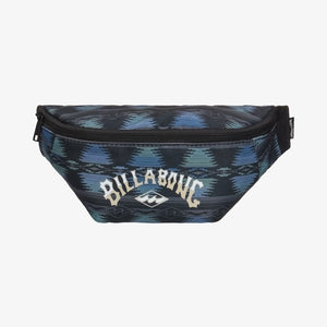 Billabong Billabong Ridge Waistpack 3L Raven