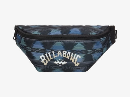 Billabong Billabong Ridge Waistpack 3L Raven