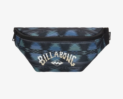 Billabong Billabong Ridge Waistpack 3L Raven