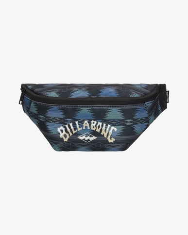 Billabong Billabong Ridge Waistpack 3L Raven