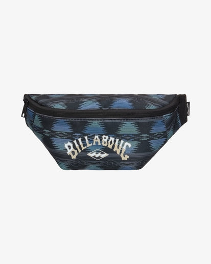 Billabong Billabong Ridge Waistpack 3L Raven