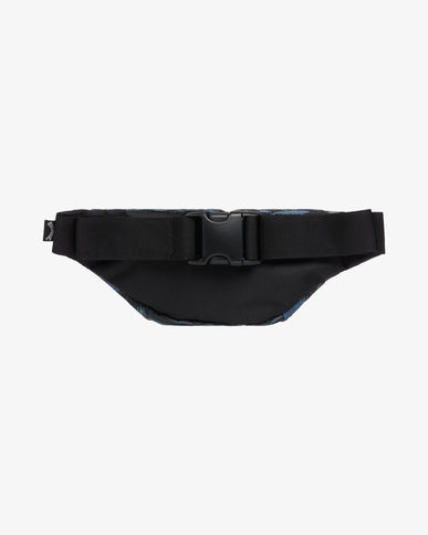 Billabong Billabong Ridge Waistpack 3L Raven