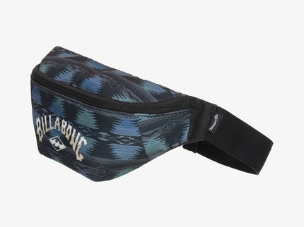 Billabong Billabong Ridge Waistpack 3L Raven