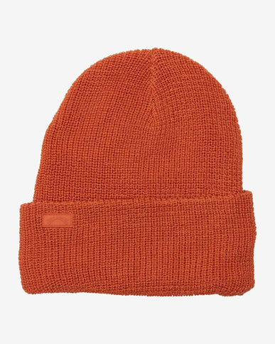 Billabong Billabong Roamer Beanie 3 Wild Poppy