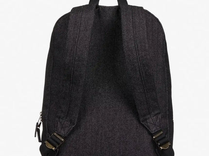 Billabong Billabong School Out Denim Backpack 20L Aloha Black Rinse