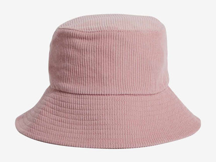 Billabong Billabong Set The Wave Bucket Hat Chalk Pink