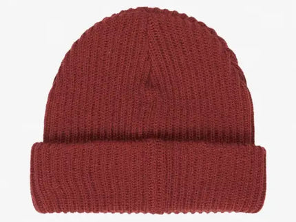 Billabong Billabong Since 73 Alta Beanie Burnt Russet