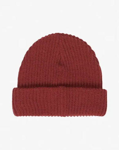 Billabong Billabong Since 73 Alta Beanie Burnt Russet
