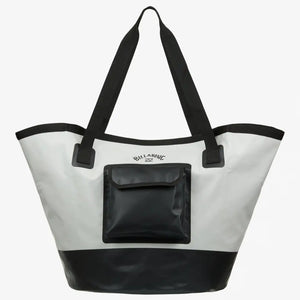 Billabong Billabong Storm Dry Bucket Bag Silver