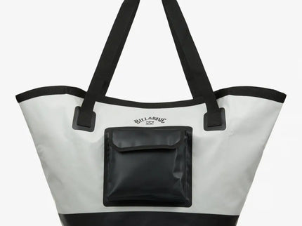 Billabong Billabong Storm Dry Bucket Bag Silver