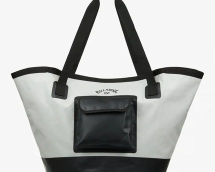 Billabong Billabong Storm Dry Bucket Bag Silver