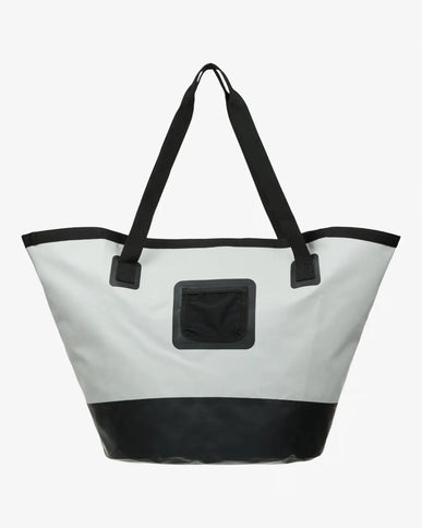 Billabong Billabong Storm Dry Bucket Bag Silver