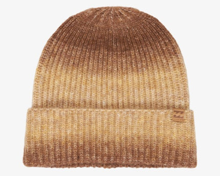Billabong Billabong Sunrise Beanie Curry Yellow