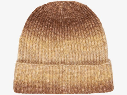 Billabong Billabong Sunrise Beanie Curry Yellow