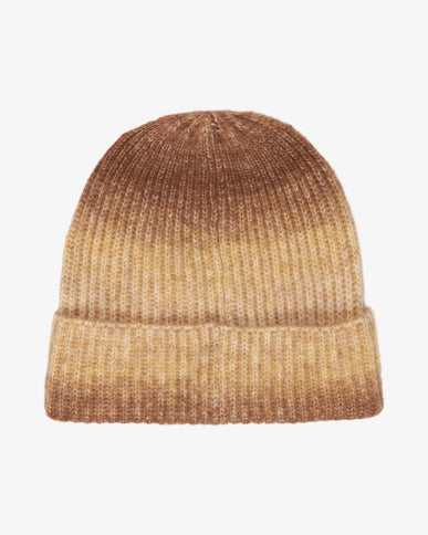 Billabong Billabong Sunrise Beanie Curry Yellow