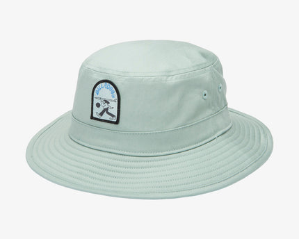 Billabong Billabong Sunshine Boonie Hat Green Tea