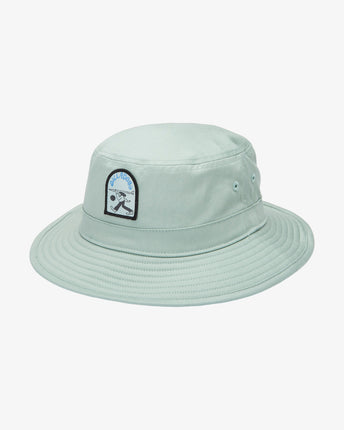 Billabong Billabong Sunshine Boonie Hat Green Tea