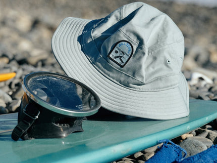 Billabong Billabong Sunshine Boonie Hat Green Tea