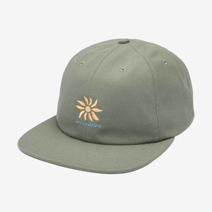Billabong Billabong Sunshine Strapback Cap Fatigue