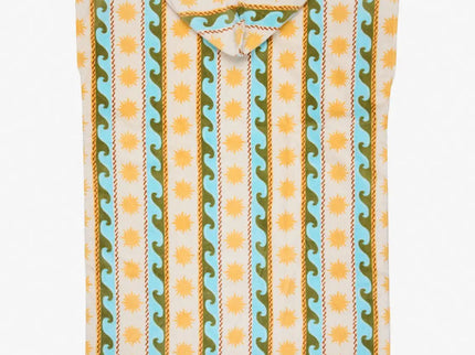 Billabong Billabong Surf Poncho Salt Crystal