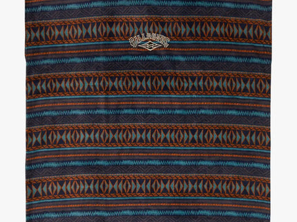 Billabong Billabong Unisex Surf Poncho Charcoal Grey