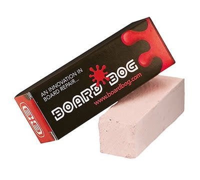 Board Bog Board Bog Warm Water Reparatie Set