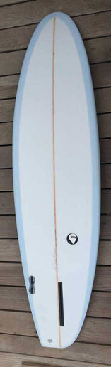 Brink Surf Brink Surf Light Blue 6'7,5''