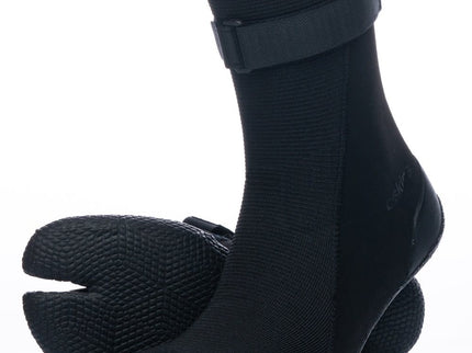 C-Skins C-Skins Blackout 3mm Split Toe Surfschoen