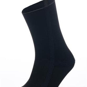 C-Skins C-Skins C-Mausered 2.5mm Socks-BK-BK