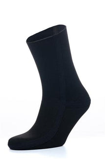 C-Skins C-Skins C-Mausered 2.5mm Socks-BK-BK