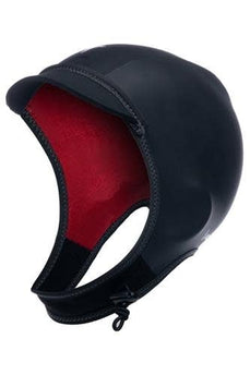 C-Skins C-Skins C-Session 2mm Surf Cap-BLK