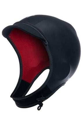 C-Skins C-Skins C-Session 2mm Surf Cap-BLK