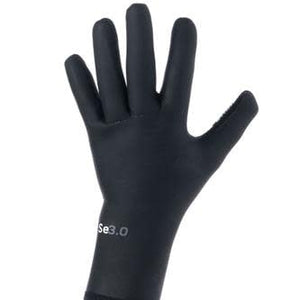 C-Skins C-Skins C-Session 3mm Gloves-BLK
