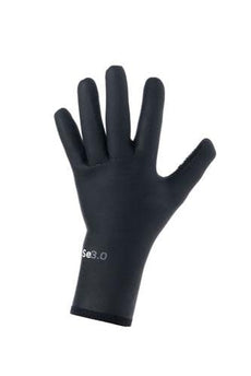 C-Skins C-Skins C-Session 3mm Gloves-BLK
