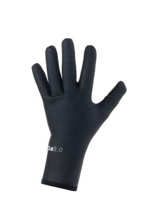 C-Skins C-Skins C-Session 3mm Gloves-BLK