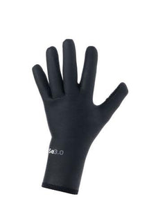 C-Skins C-Skins C-Session 3mm Gloves-BLK