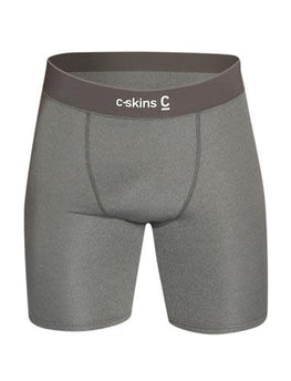 C-Skins C-Skins C-Session Undershorts-DGH