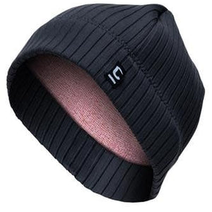 C-Skins C-Skins C-Storm Chaser 2mm Beanie-BK-BK