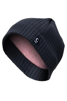 C-Skins C-Skins C-Storm Chaser 2mm Beanie-BK-BK