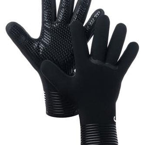C-Skins C-Skins C-Wired 5mm Gloves-BLK